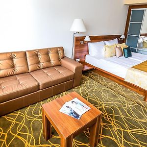 Apartament typu junior