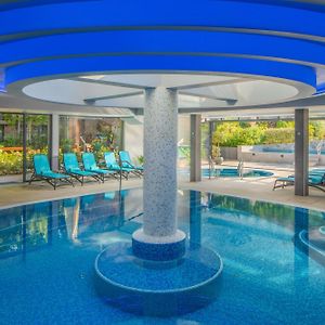 Sungarden Wellness Hotel Siofok